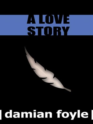 cover image of A Love Story